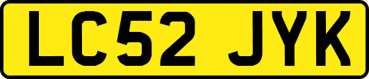 LC52JYK
