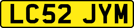 LC52JYM