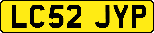 LC52JYP