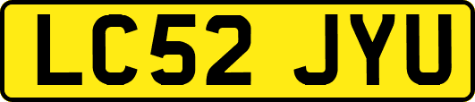 LC52JYU