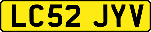 LC52JYV