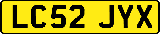 LC52JYX
