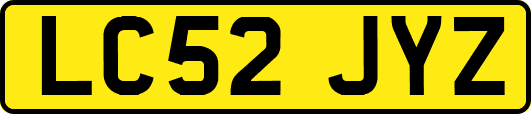LC52JYZ