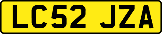 LC52JZA