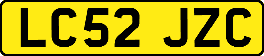 LC52JZC