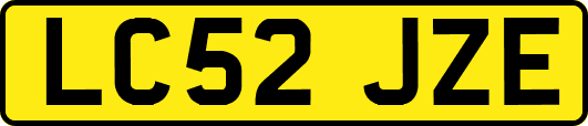 LC52JZE