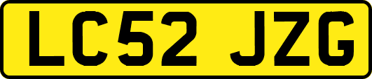 LC52JZG
