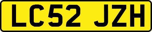 LC52JZH