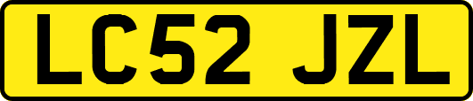 LC52JZL