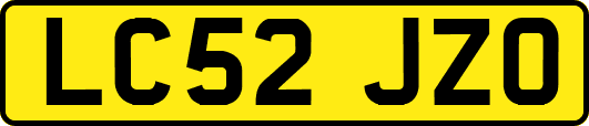 LC52JZO