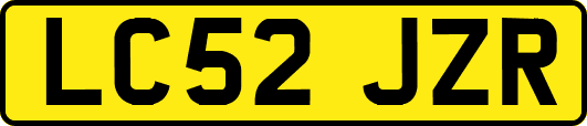 LC52JZR