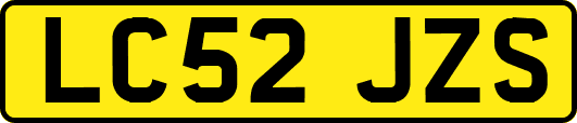 LC52JZS