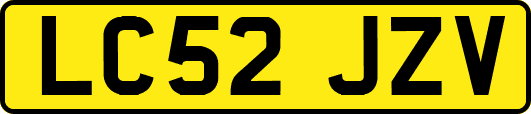 LC52JZV