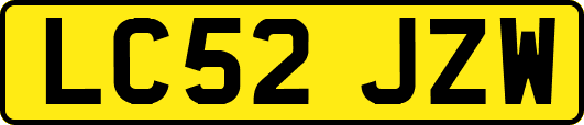 LC52JZW