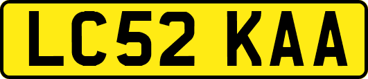 LC52KAA