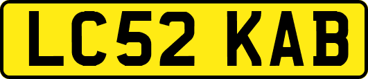LC52KAB
