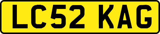 LC52KAG
