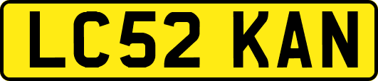 LC52KAN