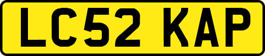 LC52KAP
