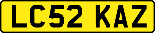 LC52KAZ