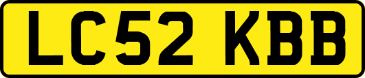 LC52KBB