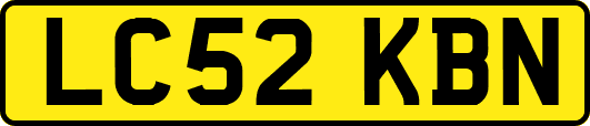 LC52KBN