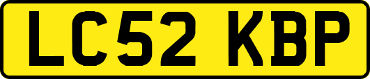 LC52KBP