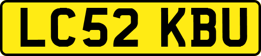 LC52KBU
