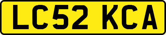 LC52KCA