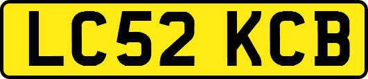 LC52KCB