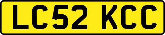 LC52KCC