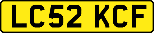 LC52KCF