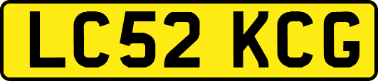 LC52KCG