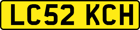 LC52KCH