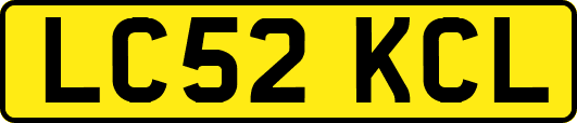 LC52KCL