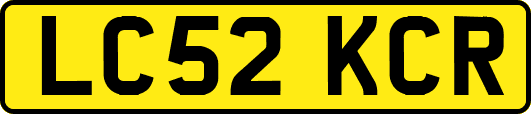 LC52KCR