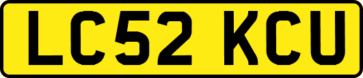 LC52KCU