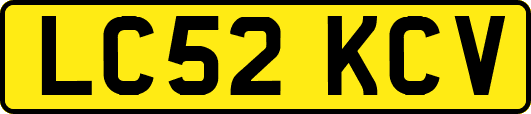 LC52KCV
