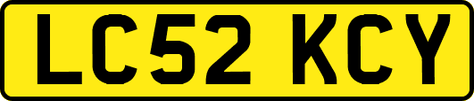 LC52KCY