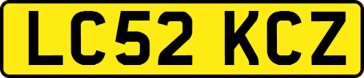LC52KCZ