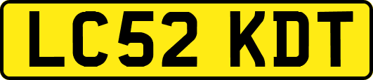 LC52KDT