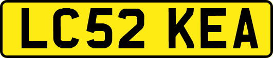 LC52KEA