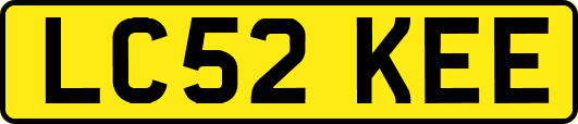 LC52KEE