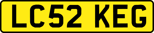LC52KEG