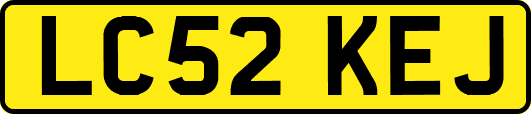 LC52KEJ