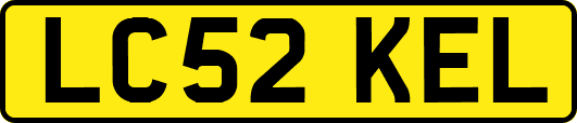 LC52KEL