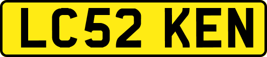 LC52KEN