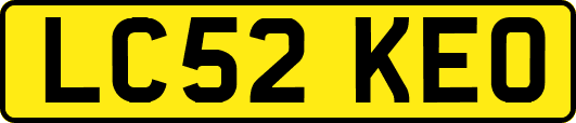LC52KEO