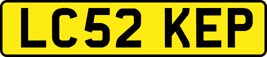 LC52KEP