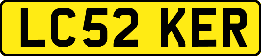 LC52KER